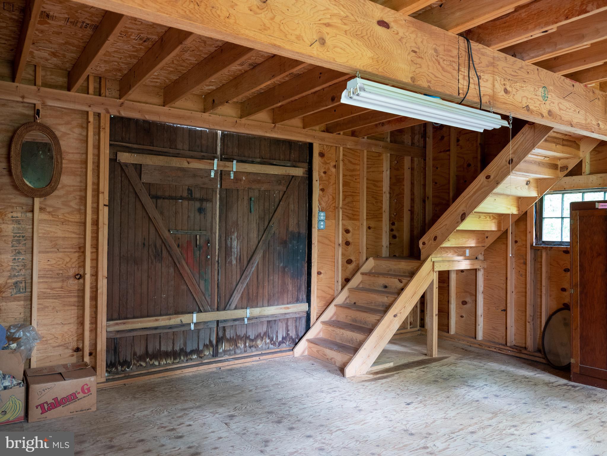 2890 Furlong Road Doylestown, PA 18902 - Photo 38 of 42 Barn