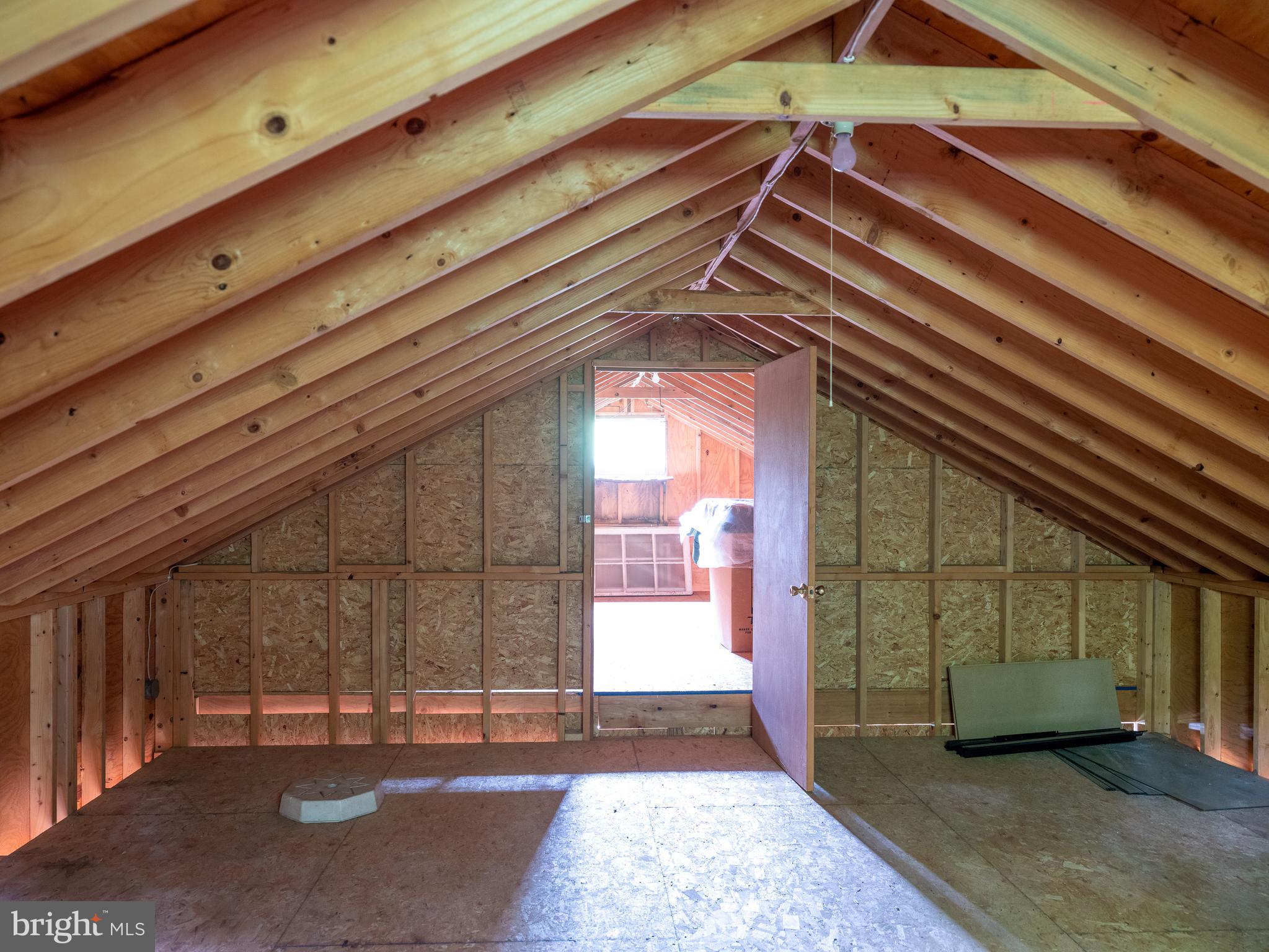2890 Furlong Road Doylestown, PA 18902 - Photo 39 of 42 Upstairs of barn
