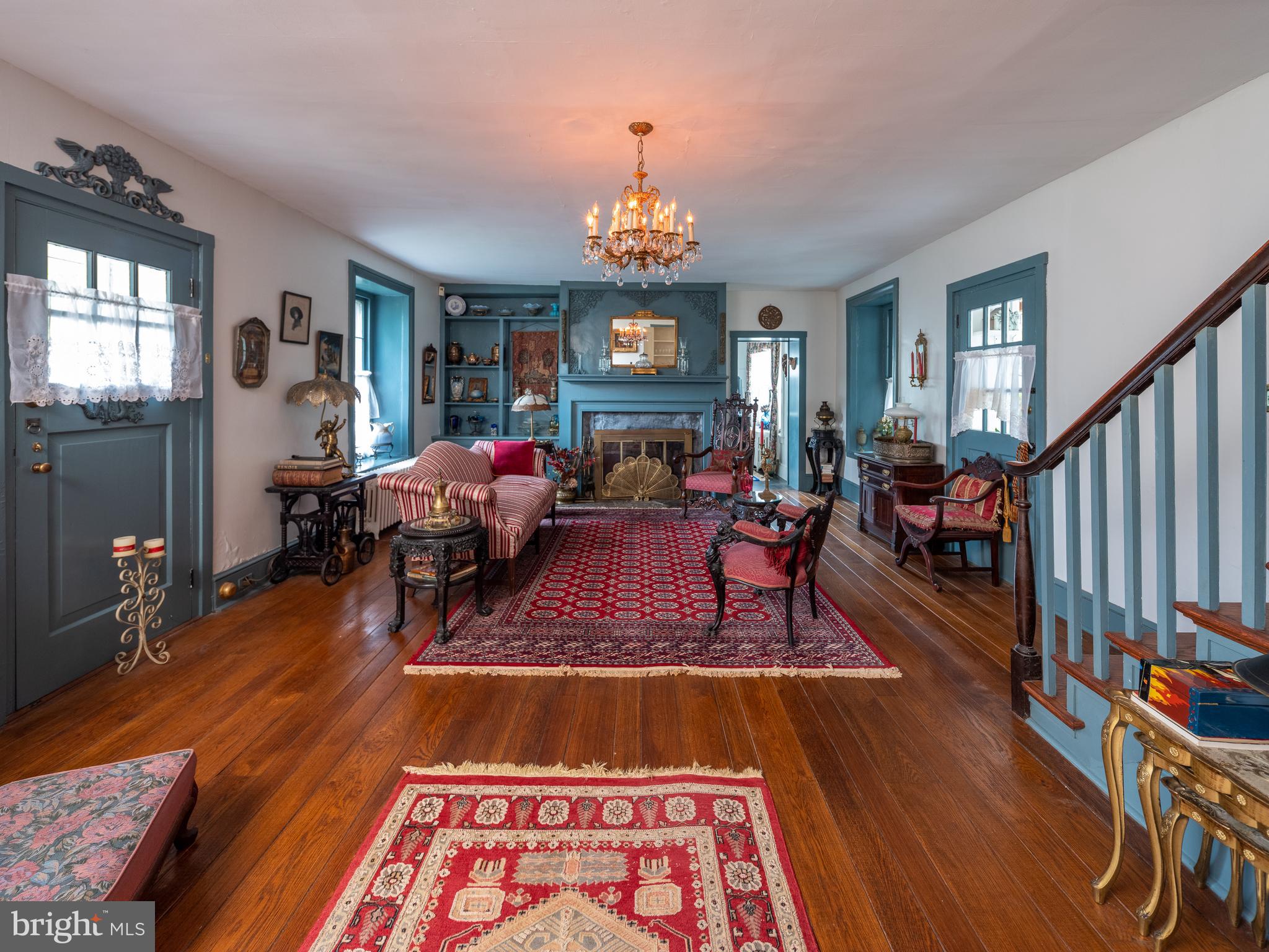 2890 Furlong Road Doylestown, PA 18902 - Photo 5 of 42 Living Room