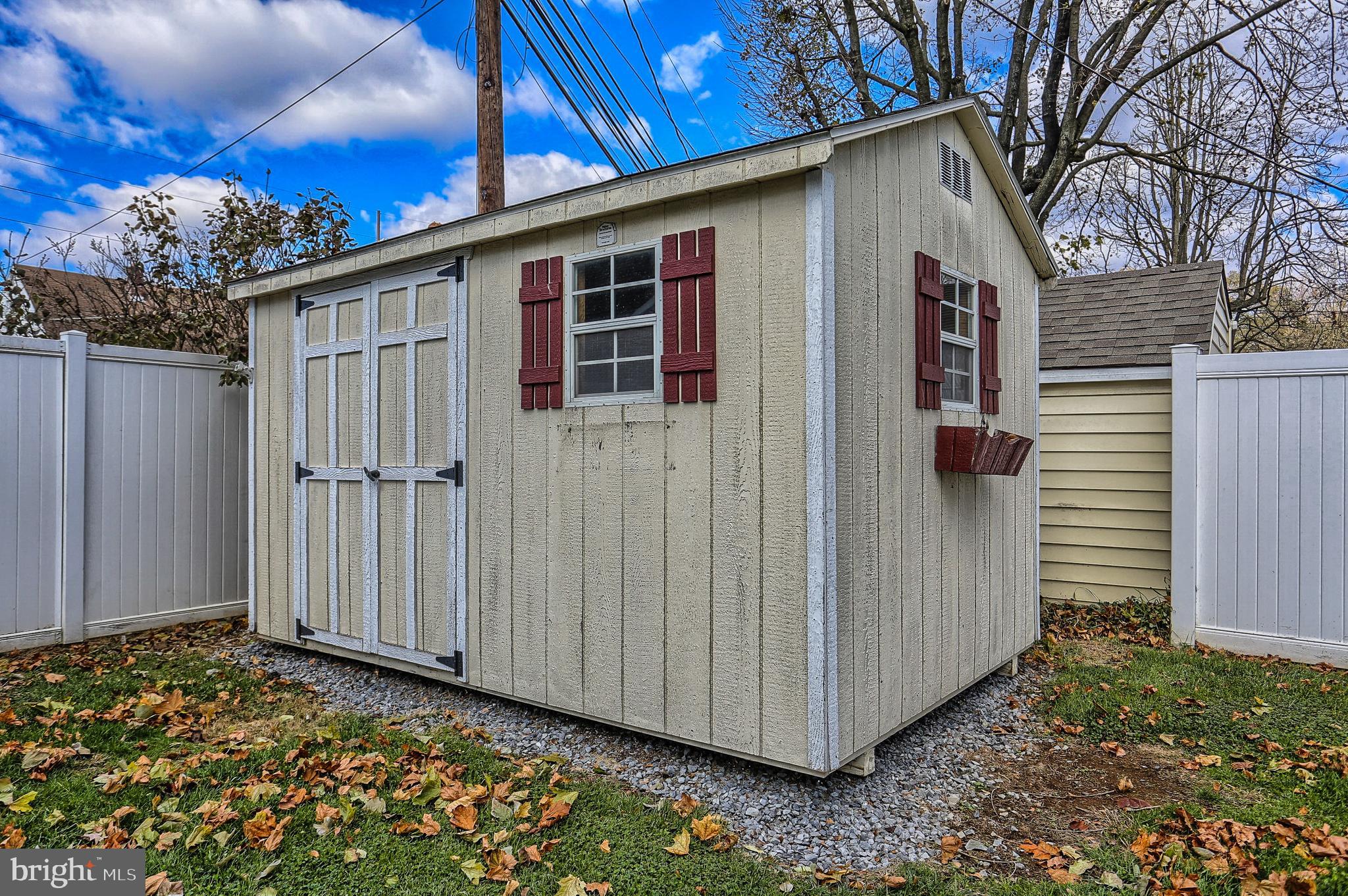 4907 Delbrook Road Mechanicsburg, PA 17050 - Photo 22 of 22 Gallery Image 22