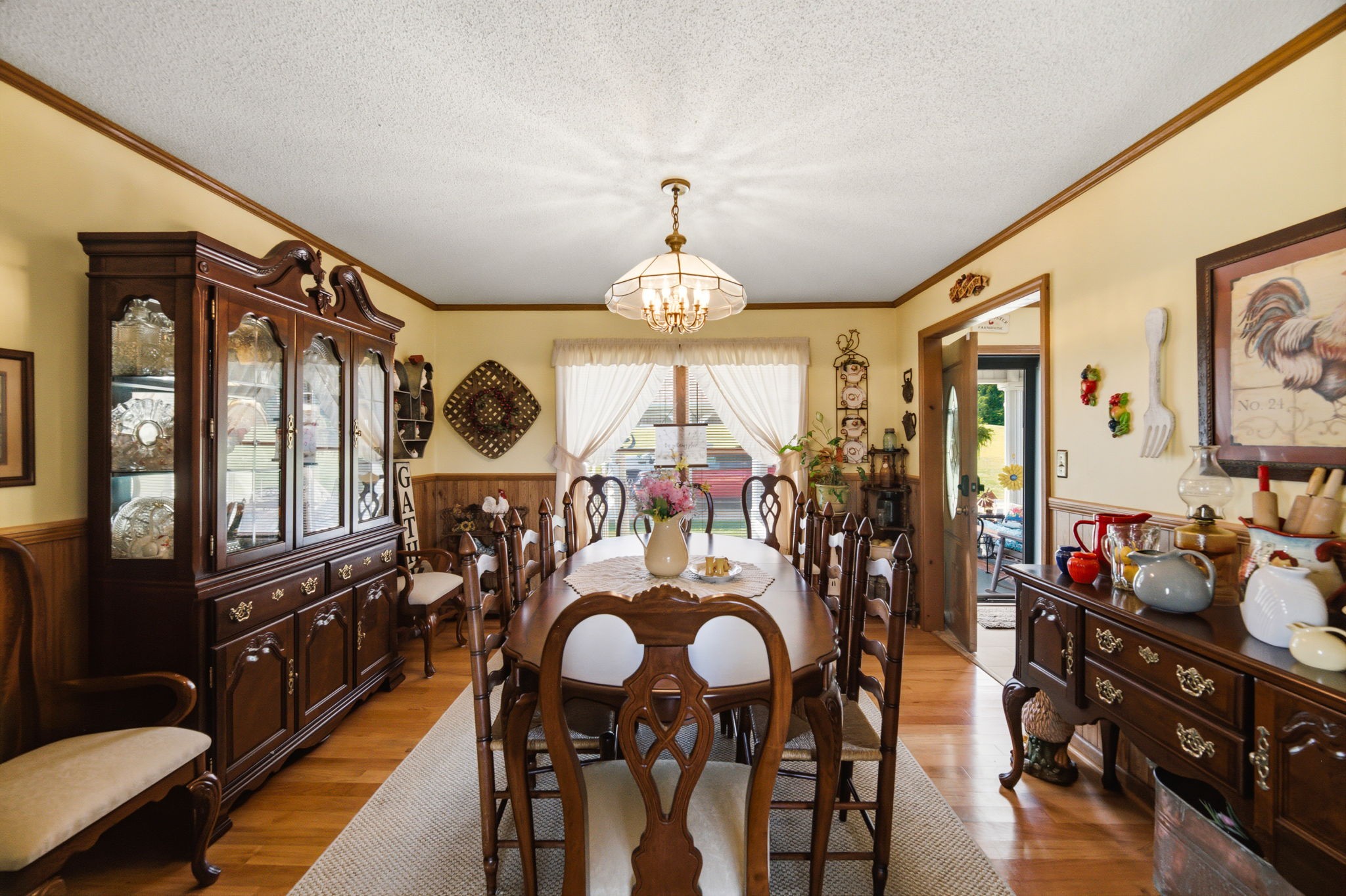 482 Brickell Ridge Road Decatur, TN 37322 - Photo 13 of 56 Gallery Image 13