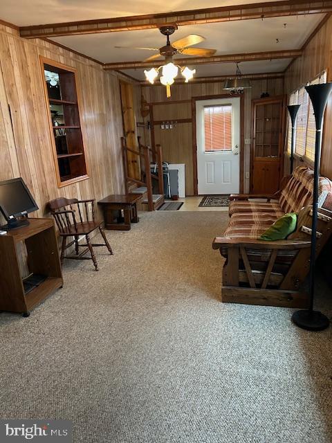 9916 Golf Course Road, Unit 61 Ocean City, MD 21842 - Photo 7 of 18 Family room