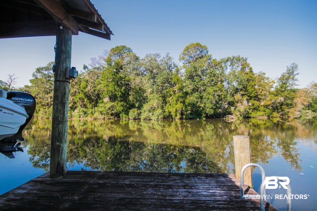 17527 River Road Summerdale, AL 36580 - Photo 44 of 50 Fishing Pier