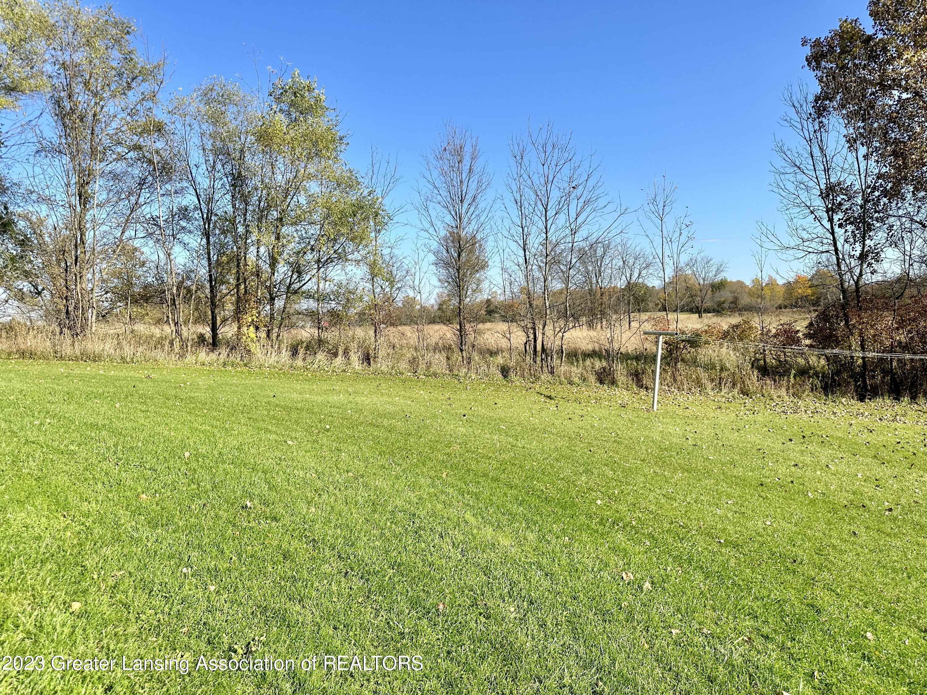7461 West Chadwick Road Dewitt, MI 48820 - Photo 68 of 80 Yard
