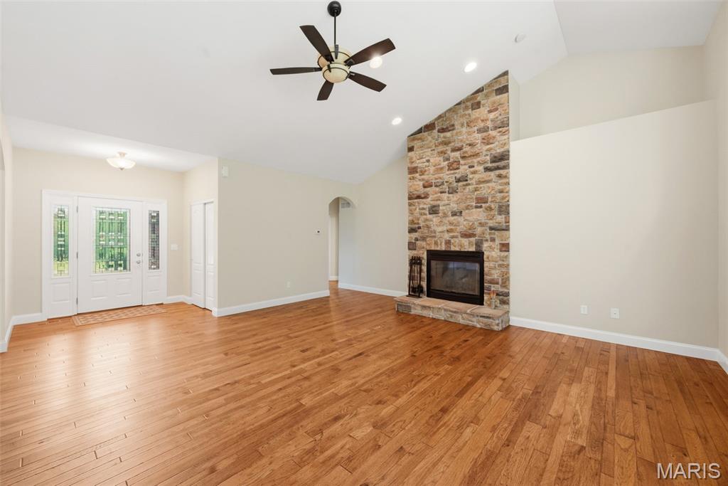 20 Valley Ridge Court Hawk Point, MO 63349 - Photo 16 of 55