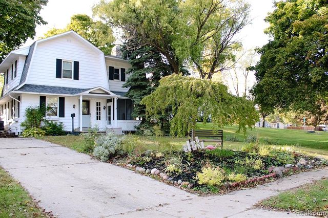 $140,000 | 1611 6th Street, Port Huron, MI 48060