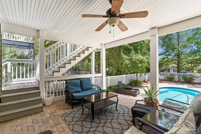 $1,139,990 | 165 Sugar Sand Lane, Santa Rosa Beach, FL 32459
