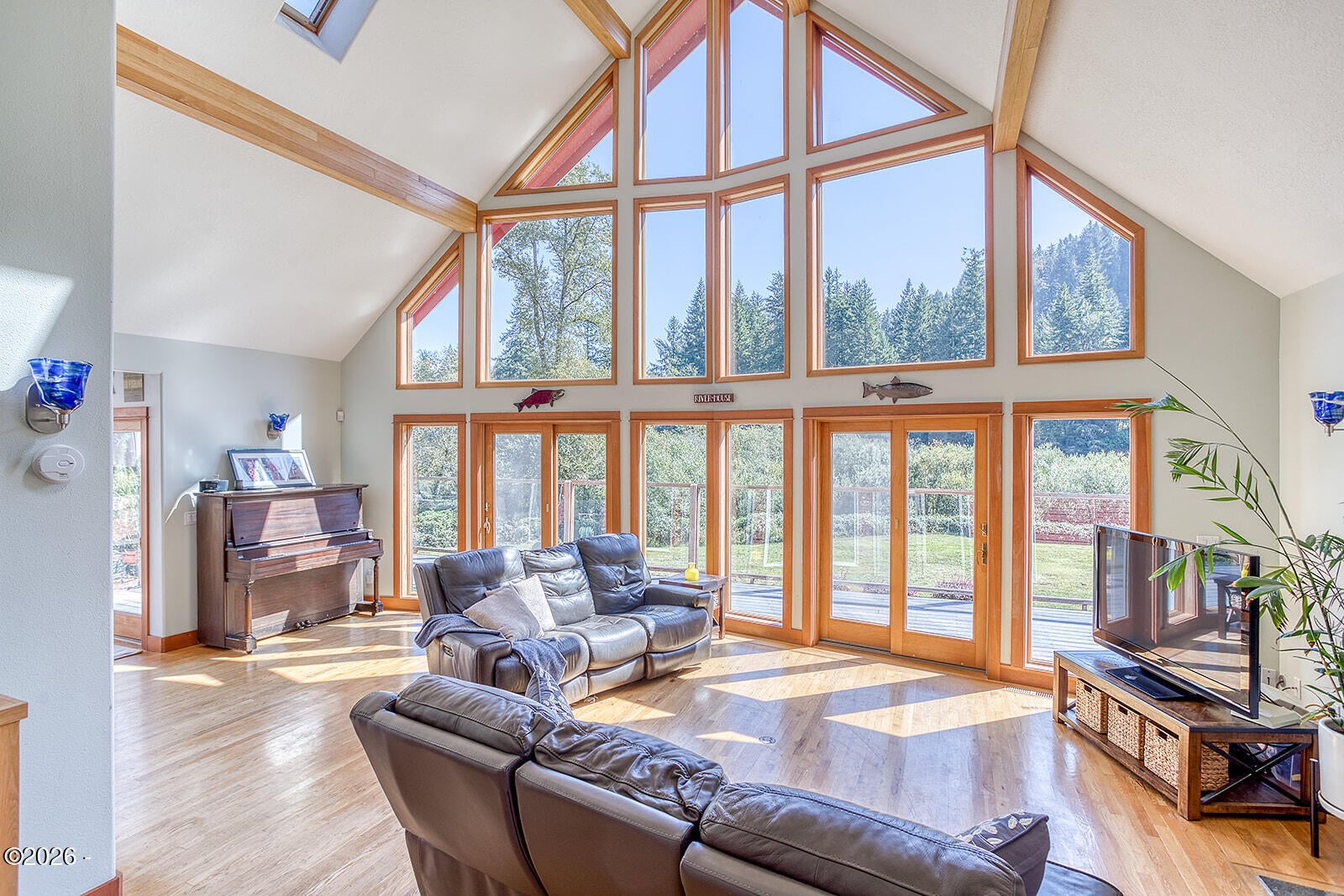 4508 Logsden Road Siletz, OR 97380 - Photo 12 of 65 Gallery Image 12