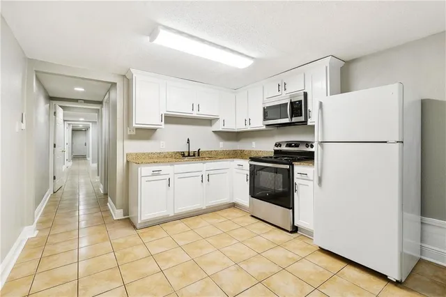 $1,395 | 1562 North Rocheblave Street, Unit 1/2, New Orleans, LA 70119