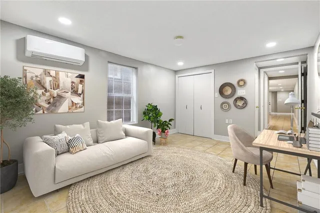 $1,395 | 1562 North Rocheblave Street, Unit 1/2, New Orleans, LA 70119