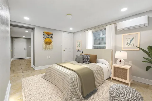 $1,395 | 1562 North Rocheblave Street, Unit 1/2, New Orleans, LA 70119