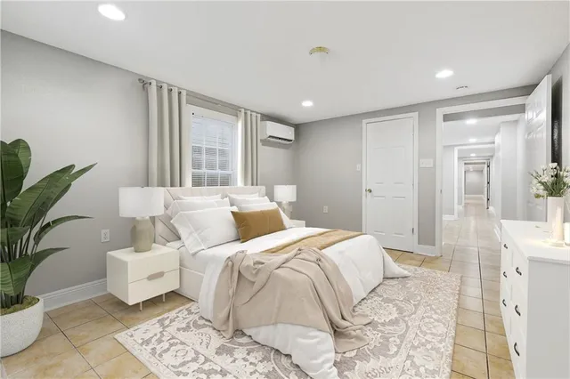 $1,395 | 1562 North Rocheblave Street, Unit 1/2, New Orleans, LA 70119