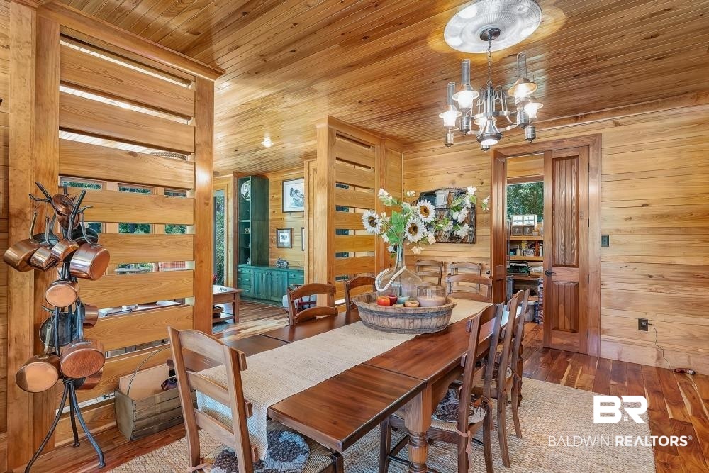 4593 Barlow Road Millry, AL 36558 - Photo 8 of 50