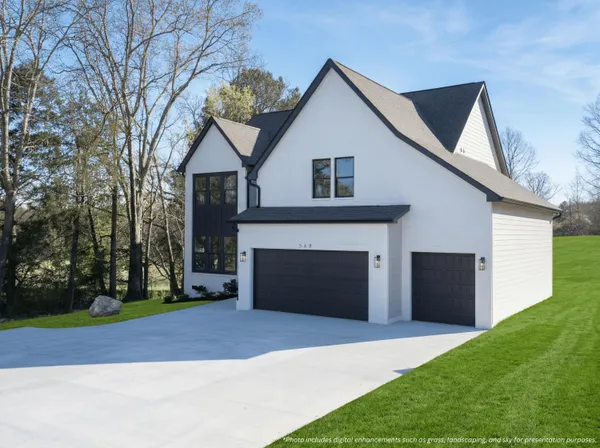 $739,000 | 568 Wilkinson Road Northeast, Cleveland, TN 37323