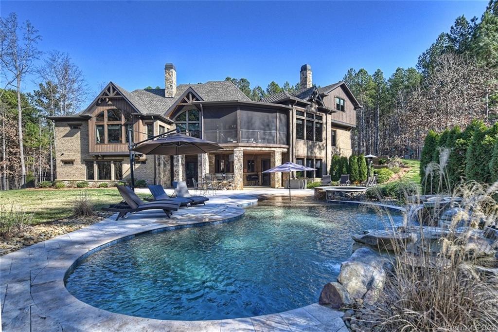 462 Morrison Farm Road Troutman, NC 28166 - Photo 2 of 47