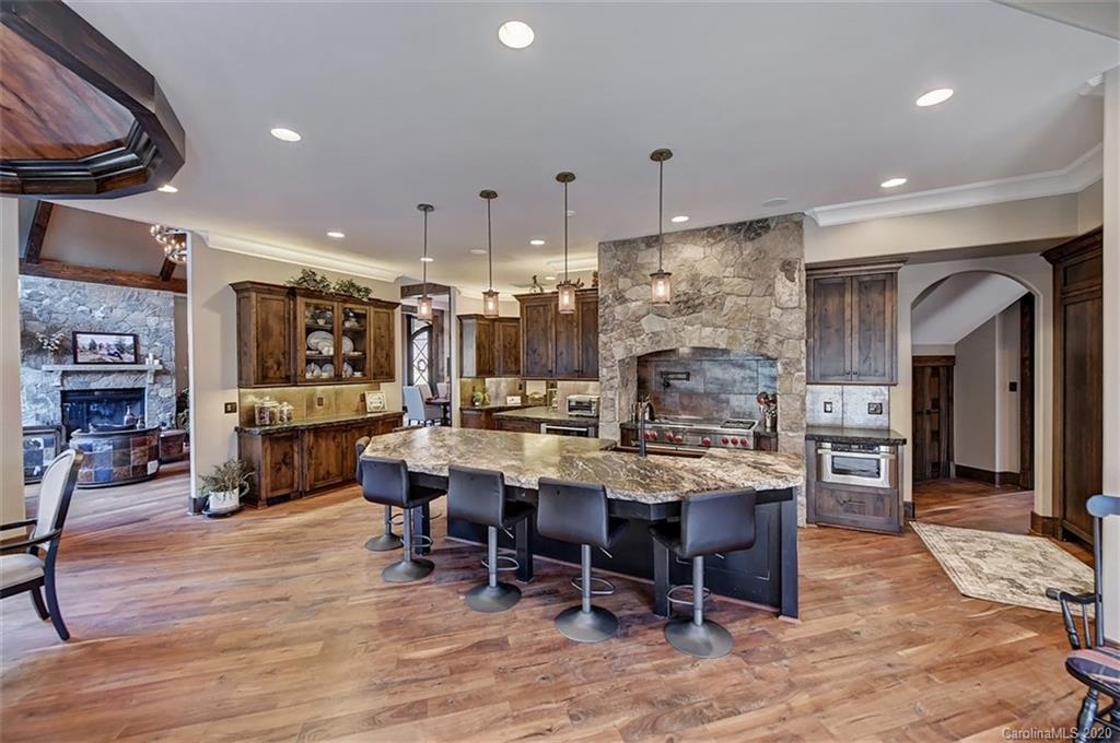 462 Morrison Farm Road Troutman, NC 28166 - Photo 4 of 47