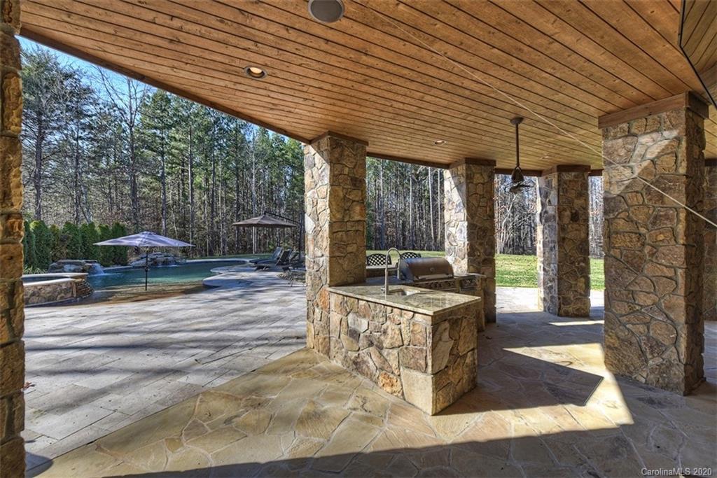 462 Morrison Farm Road Troutman, NC 28166 - Photo 39 of 47