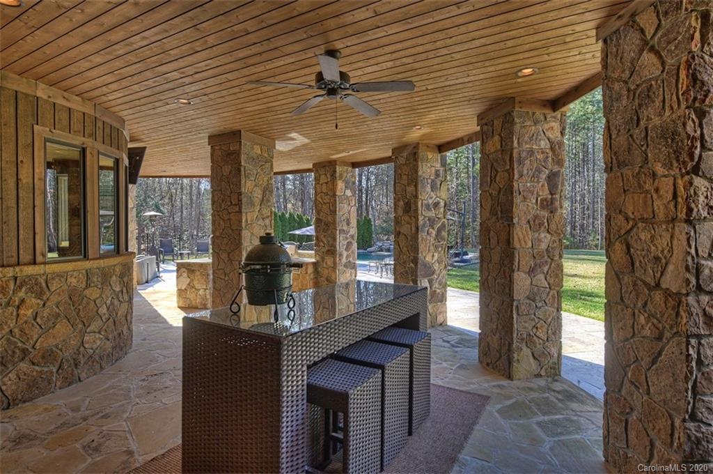 462 Morrison Farm Road Troutman, NC 28166 - Photo 40 of 47