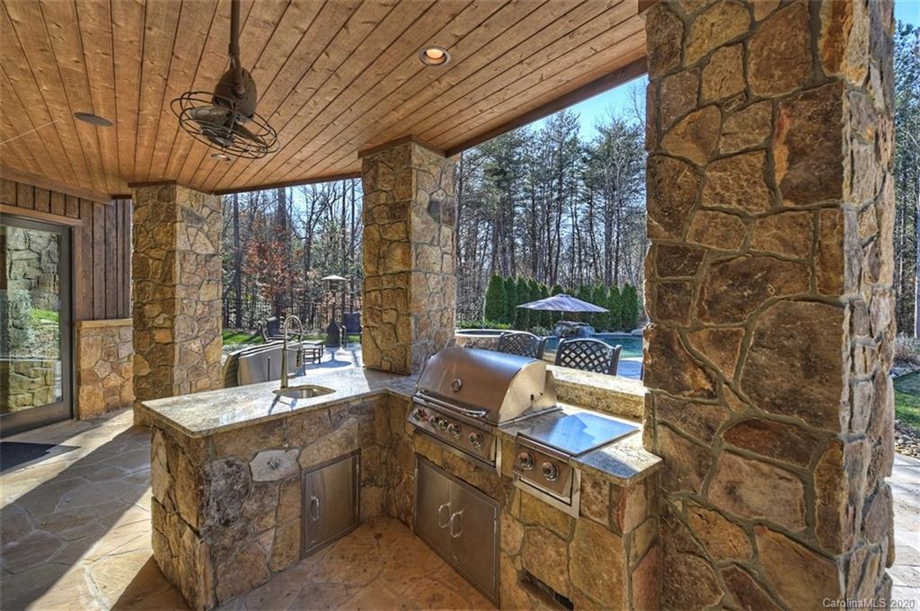 462 Morrison Farm Road Troutman, NC 28166 - Photo 5 of 47