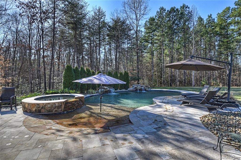 462 Morrison Farm Road Troutman, NC 28166 - Photo 41 of 47