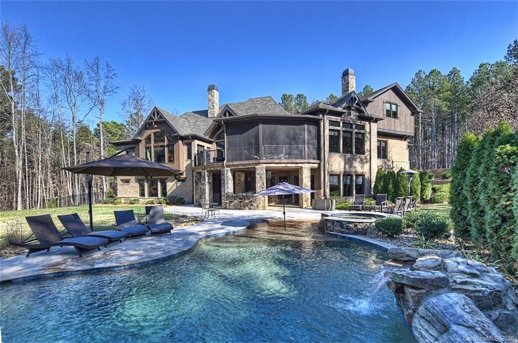 462 Morrison Farm Road Troutman, NC 28166 - Photo 42 of 47