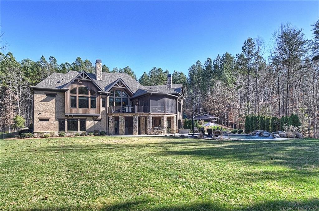 462 Morrison Farm Road Troutman, NC 28166 - Photo 43 of 47