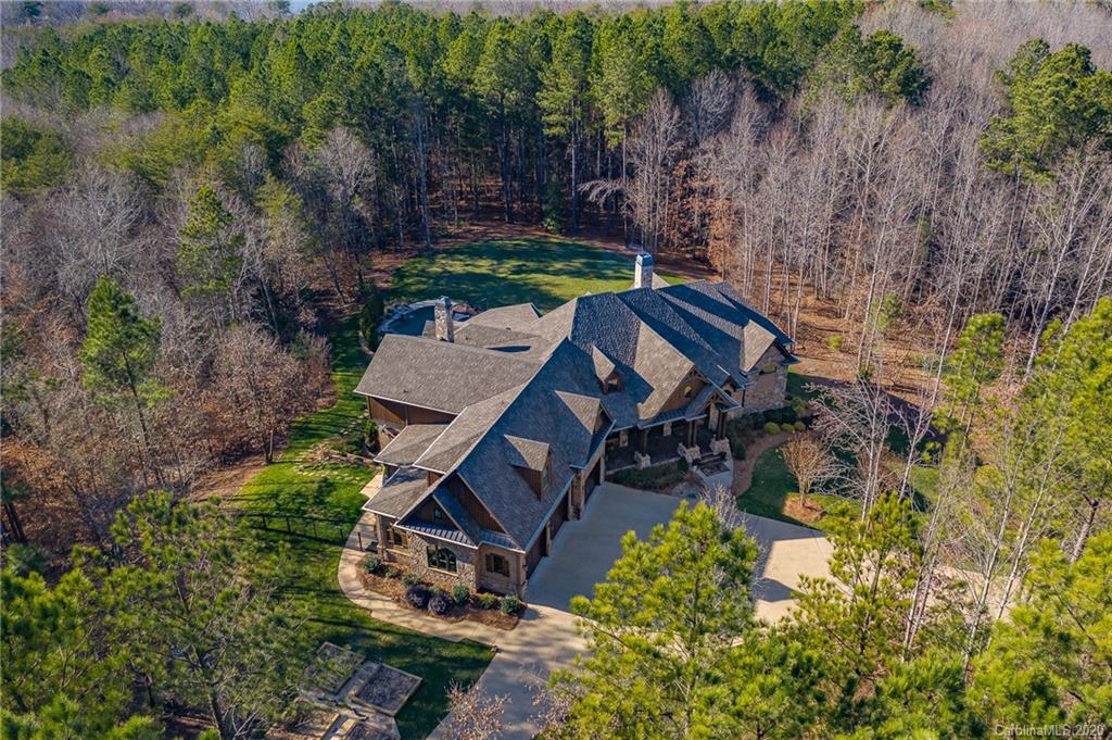 462 Morrison Farm Road Troutman, NC 28166 - Photo 47 of 47