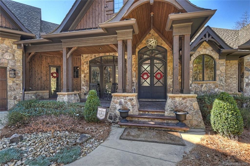 462 Morrison Farm Road Troutman, NC 28166 - Photo 7 of 47