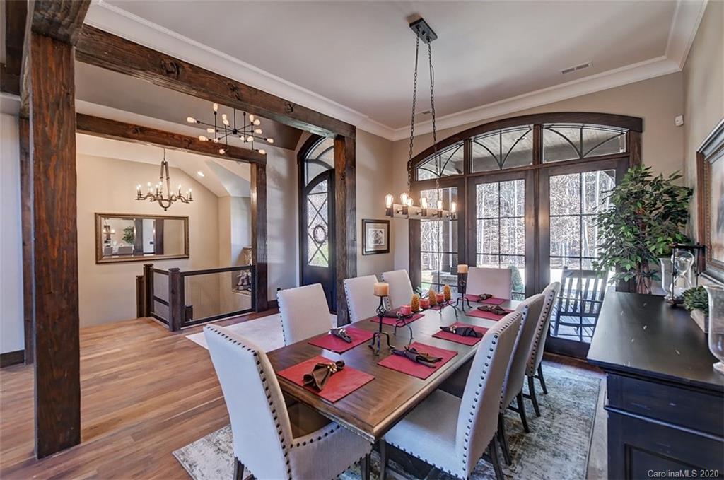 462 Morrison Farm Road Troutman, NC 28166 - Photo 8 of 47