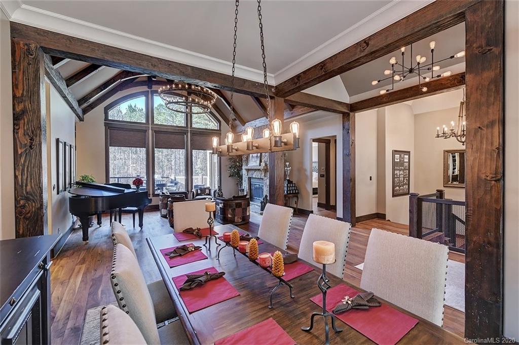 462 Morrison Farm Road Troutman, NC 28166 - Photo 9 of 47