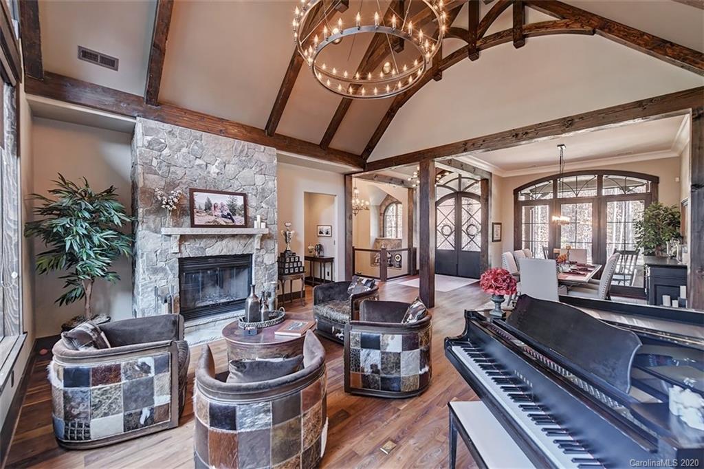 462 Morrison Farm Road Troutman, NC 28166 - Photo 10 of 47