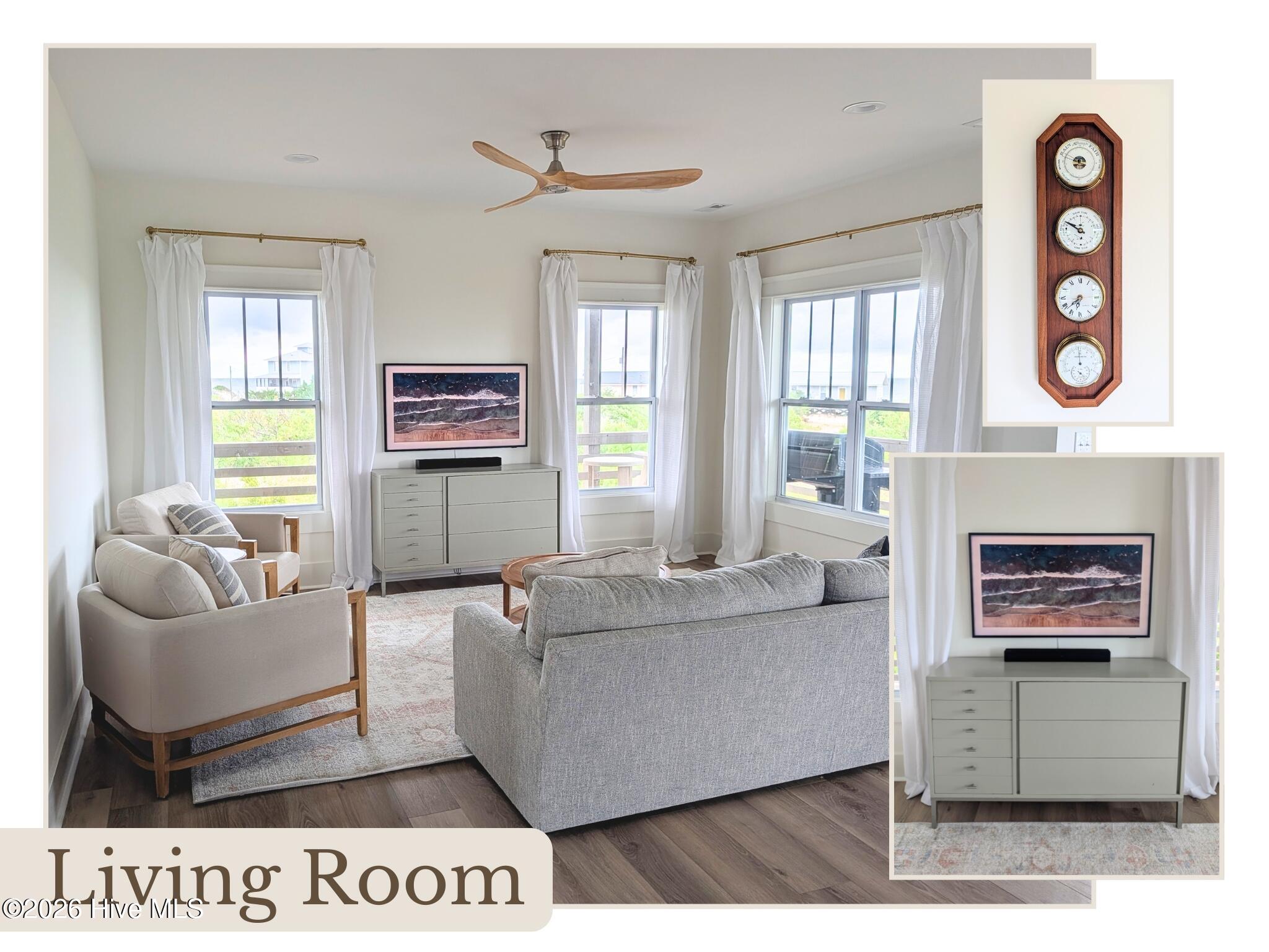 116 Sandy Landing Road Cedar Island, NC 28520 - Photo 9 of 72
