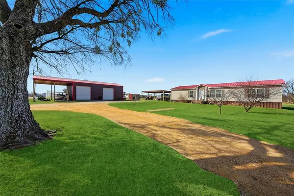 $585,000 | 1949 Greer Road, Sadler, TX 76264