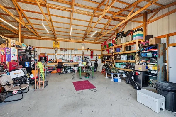 $585,000 | 1949 Greer Road, Sadler, TX 76264