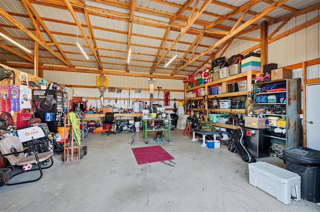 1949 Greer Road Sadler, TX 76264 - Photo 30 of 39