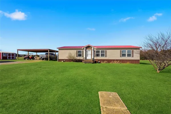 $585,000 | 1949 Greer Road, Sadler, TX 76264
