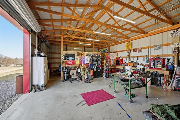 $585,000 | 1949 Greer Road, Sadler, TX 76264