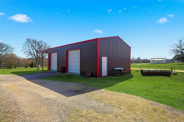 $585,000 | 1949 Greer Road, Sadler, TX 76264