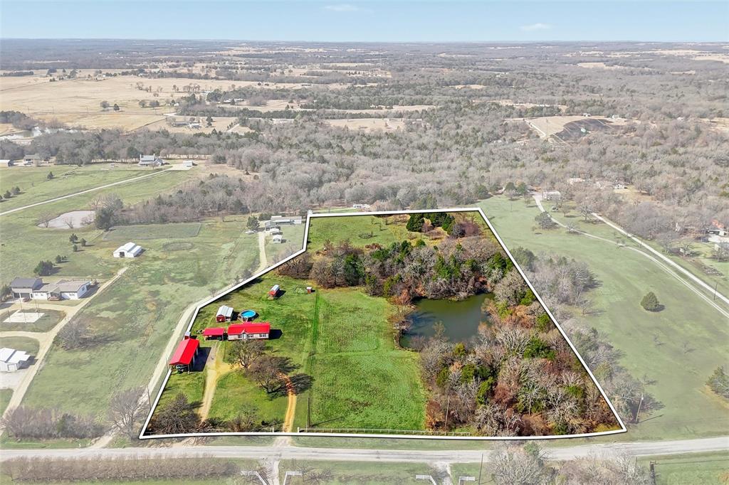 1949 Greer Road Sadler, TX 76264 - Photo 36 of 39