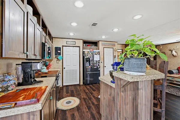 $585,000 | 1949 Greer Road, Sadler, TX 76264