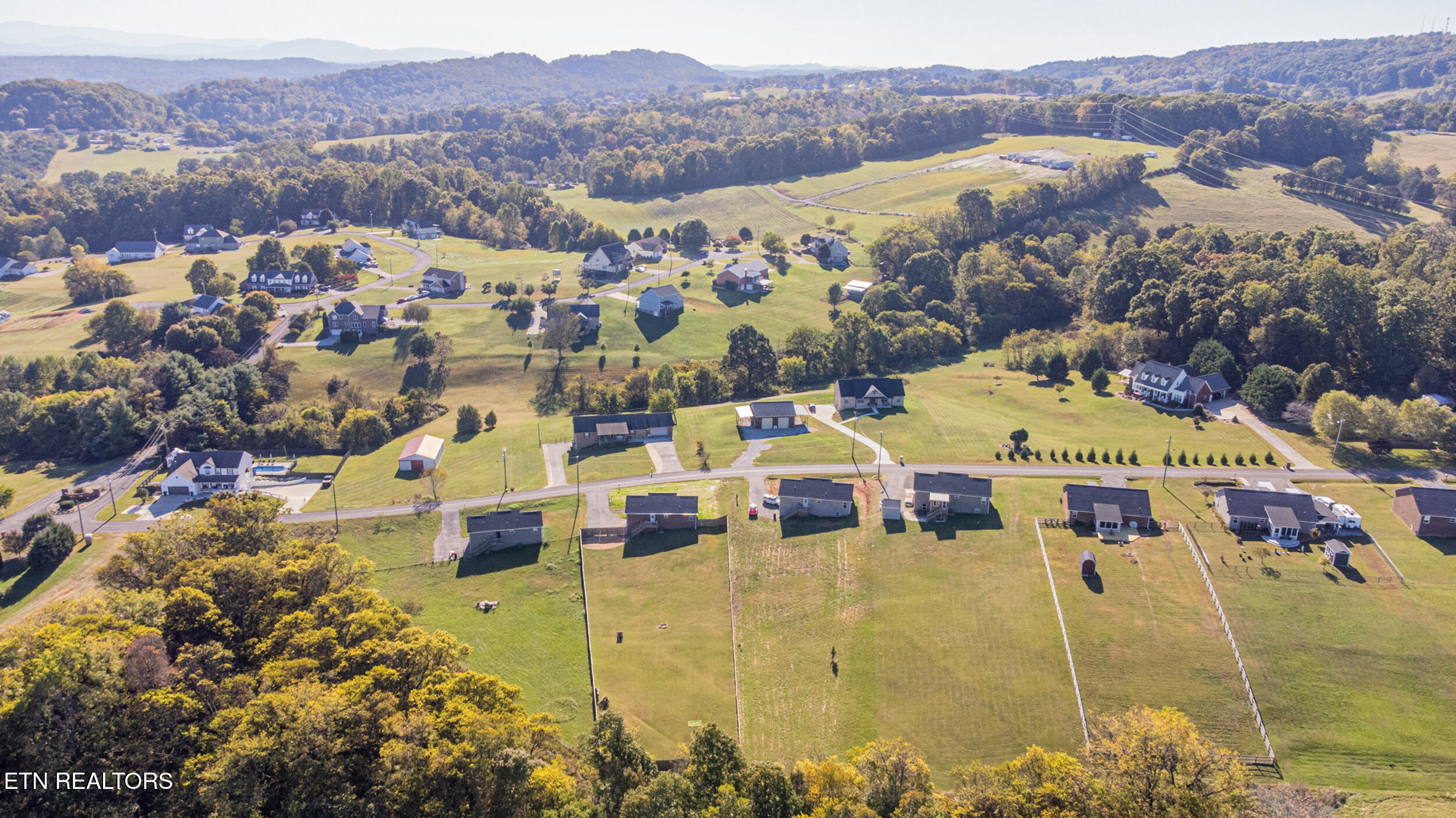 802 Forgety Road Jefferson City, TN 37760 - Photo 42 of 44 55_dji_0106-hdr