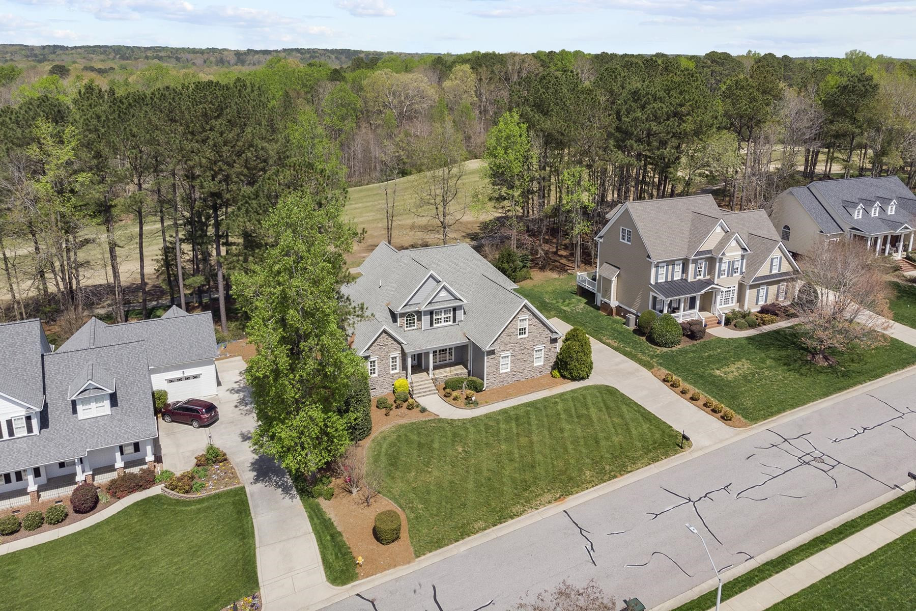 236 Waterville Street Raleigh, NC 27603 - Photo 1 of 30 Photo 1