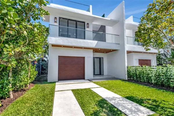 $1,840,000 | 1223 Southwest 12th Court, Unit 1223, Miami, FL 33135