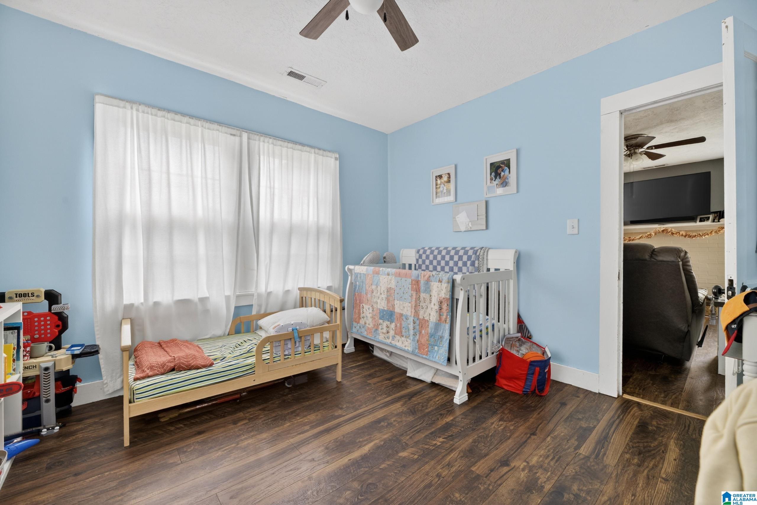 867 Graham Drive Ohatchee, AL 36271 - Photo 15 of 35