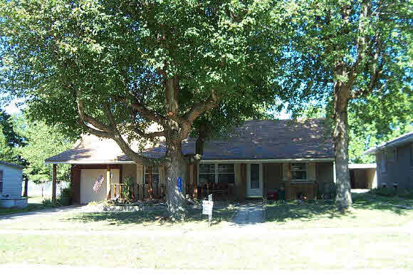 175 South Fifth Street Elberfeld, IN 47613 - Photo 1 of 1