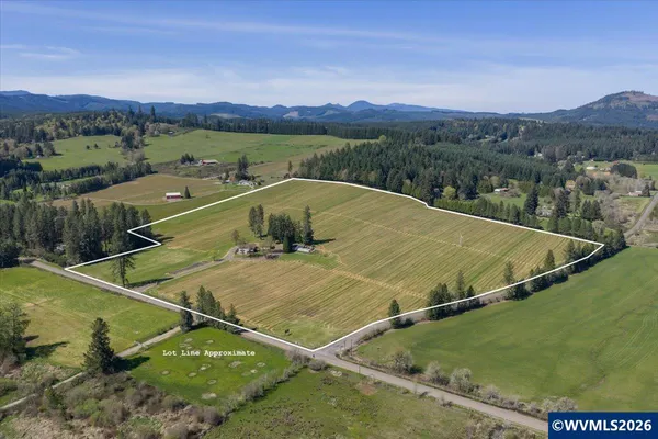 $1,275,000 | 25357 High Pass Road, Junction City, OR 97448