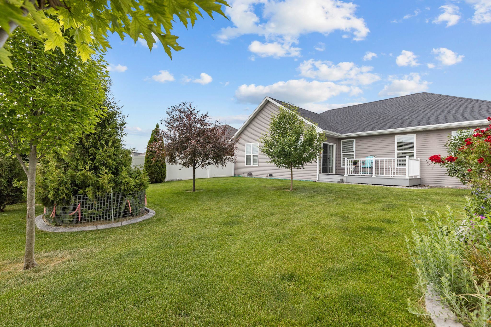 3627 Tulip Trail Appleton, WI 54913 - Photo 55 of 68