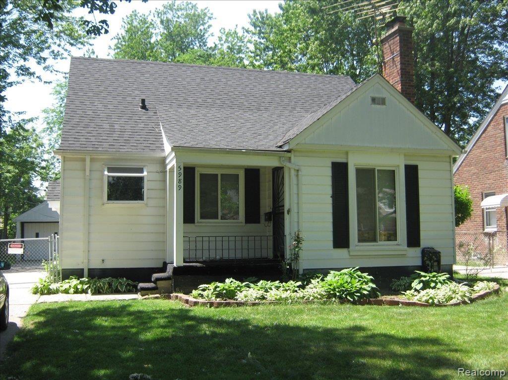 5989 Neff Avenue Detroit, MI 48224 - Photo 1 of 4 neff+ 004