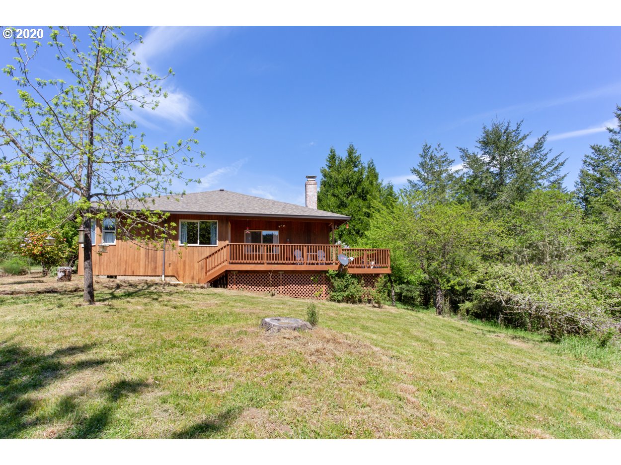 28282 Thomson Mill Road Sheridan, OR 97378 - Photo 2 of 27