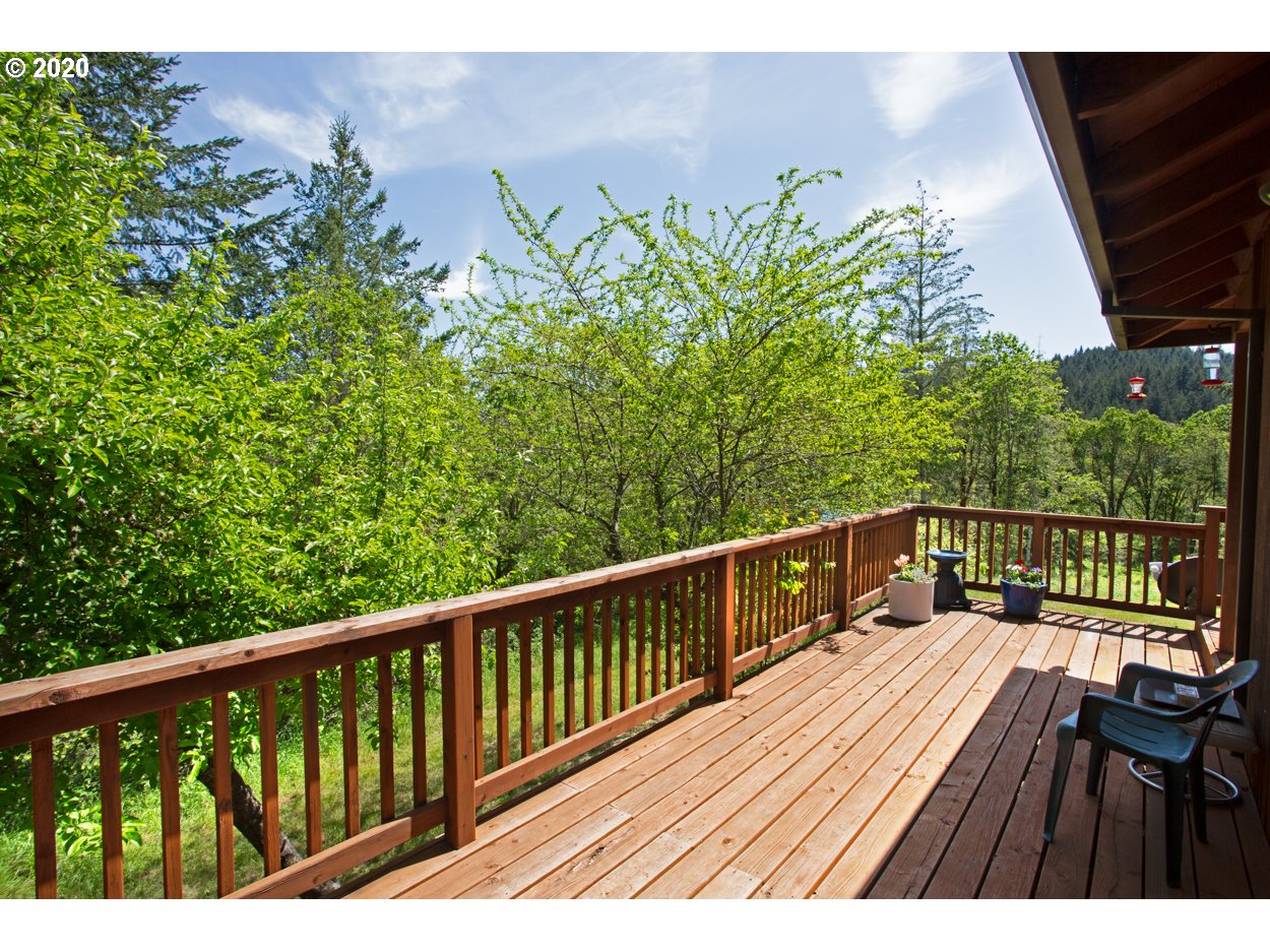 28282 Thomson Mill Road Sheridan, OR 97378 - Photo 12 of 27
